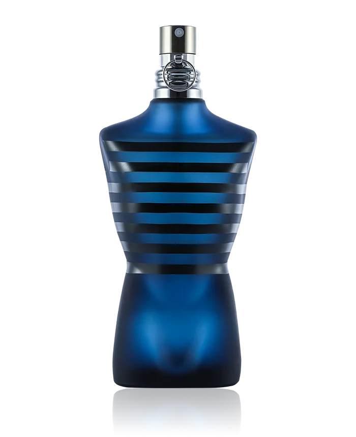 Jean Paul Gaultier - Ultra Male Eau De Toilette Spray (125ml)