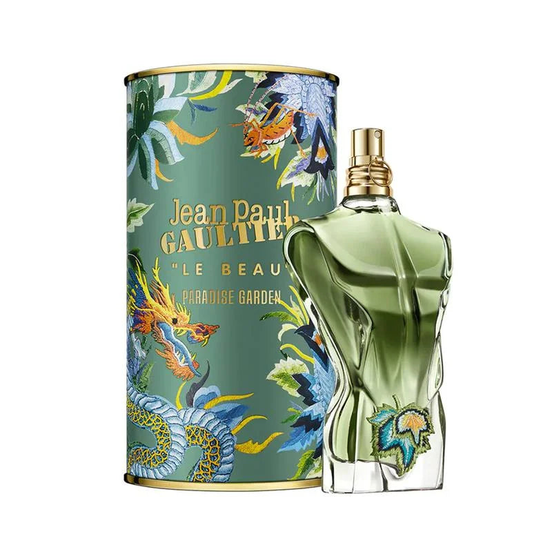 Jean Paul Gaultier - Le Beau Paradise Garden Edp (75ml)