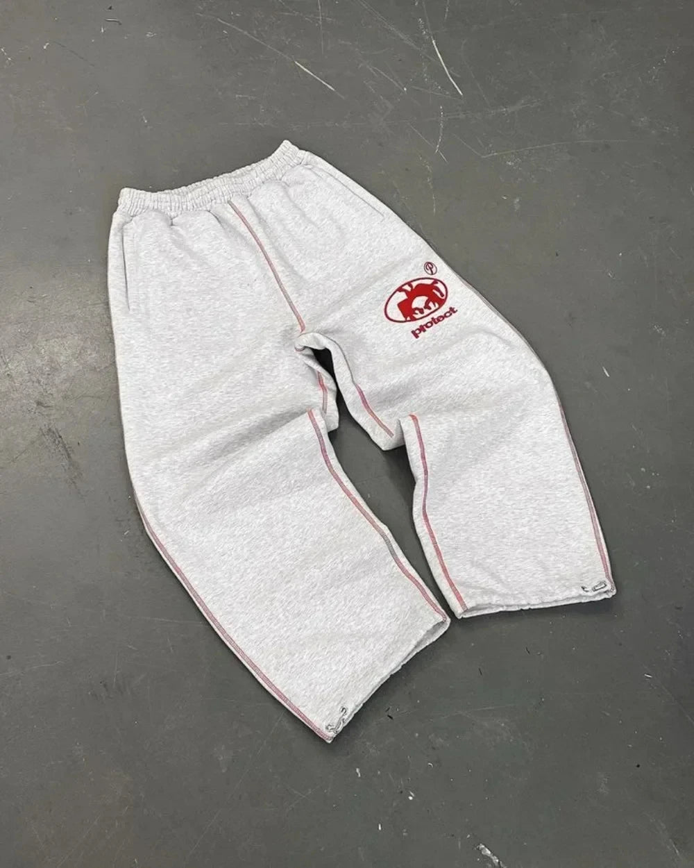 Stylish Baggy Joggers