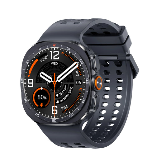 Smart Watch Ultra - Running Fitness Watch