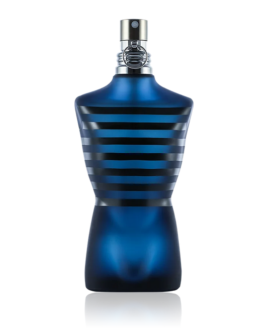Jean Paul Gaultier - Ultra Male Eau De Toilette Spray (125ml)